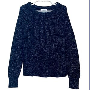 (Worn once) Girl’s Old Navy Sweater